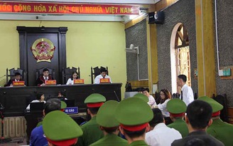 Sơn La mở lại phiên tòa xử 12 bị can trong vụ án gian lận thi cử