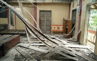 Sơn La hứng chịu trận động đất thứ 8 trong ngày