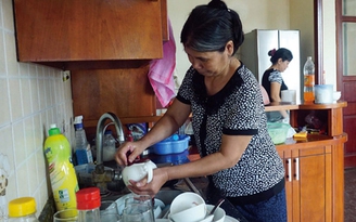 Lao động giúp việc gia đình tại Việt Nam giảm 17% do Covid-19