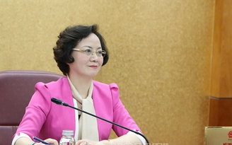 Những địa phương nào được đề xuất sáp nhập?