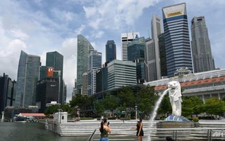 Singapore thí điểm tiếp nhận lao động Việt Nam trong 3 ngành nghề