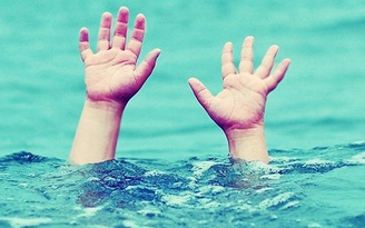 113 trẻ em tử vong do đuối nước trong 5 tháng đầu năm