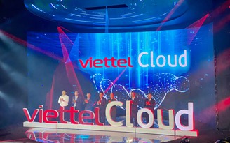 Ra mắt hệ sinh thái điện toán đám mây lớn nhất do người Việt Nam làm chủ