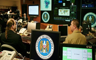 NSA cài phần mềm gián điệp vào các ổ cứng ?