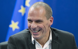 Hy Lạp và EU đồng thuận gia hạn gói cứu trợ