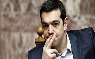 Eurozone chính thức gia hạn gói cứu trợ cho Hy Lạp
