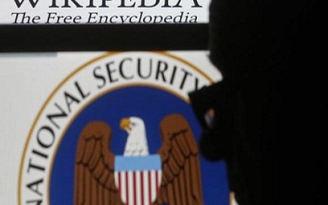 Wikipedia tin sẽ thắng kiện NSA