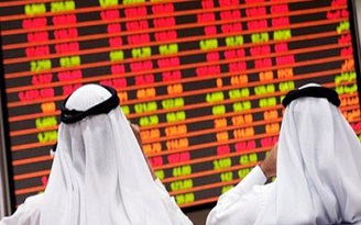 Ả Rập Xê Út mở cửa thị trường chứng khoán 530 tỉ USD