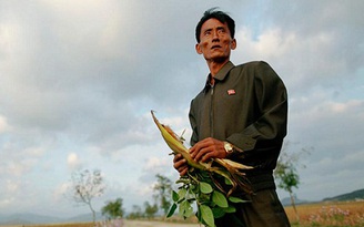 Triều Tiên cải cách, áp dụng 'khoán nông nghiệp'