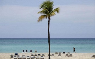 Trung Quốc sẽ xây resort, đầu tư vào ngành du lịch Cuba