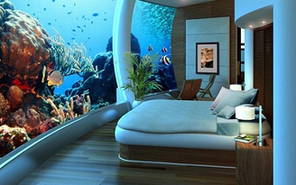 Các sản phẩm xa xỉ kỳ lạ dành cho giới siêu giàu