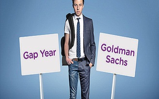 Tỉ phú Mỹ: 'Hãy du lịch thay vì thực tập ở Goldman Sachs'