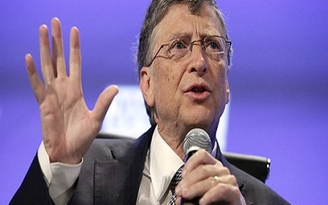 Bill Gates lại khuyên giới trẻ phải học đại học