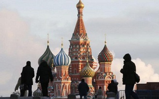 Moscow rớt khỏi top thành phố đắt đỏ nhất thế giới