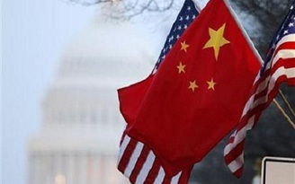 Trung Quốc vượt Mỹ trở thành nền kinh tế lớn nhất thế giới năm 2050
