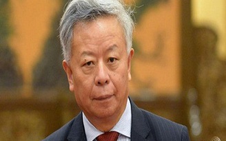 Trung Quốc đề cử cựu Thứ trưởng Bộ Tài chính vào chức Chủ tịch AIIB