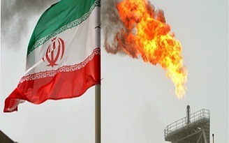 Viễn cảnh giá dầu sau thỏa thuận hạt nhân Iran?