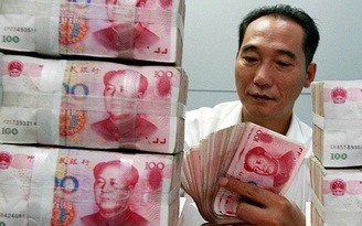 Đống nợ 16.100 tỉ USD: Bài toán khó của kinh tế Trung Quốc
