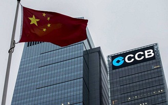 Mỹ cảnh báo ngân hàng Trung Quốc về rửa tiền