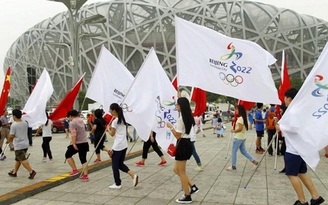 Đăng cai Olympic 2022: Trung Quốc sẽ 'thu không đủ bù chi'?