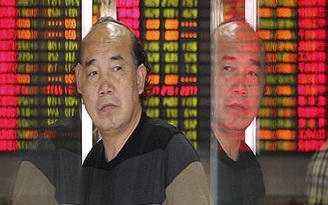 Lợi nhuận hãng môi giới chứng khoán Trung Quốc tăng 'khủng'