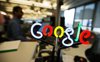 Google 'đại tu': Thành lập công ty mẹ, bổ nhiệm CEO mới