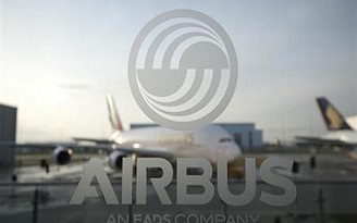 Airbus chốt hợp đồng kỷ lục từ Ấn Độ