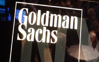 Xuất hiện ngân hàng Goldman Sachs 'nhái' ở Trung Quốc