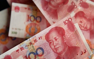 Trung Quốc có thể hỗ trợ nhân dân tệ trong bao lâu?
