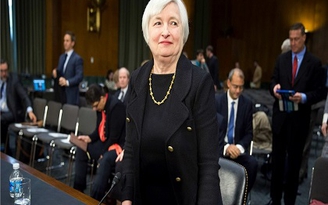 Thị trường châu Á ra sao sau quyết định của Fed?