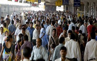 2,3 triệu người Ấn Độ nộp đơn cho… 368 vị trí tuyển dụng