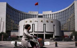 Trung Quốc lần đầu mở cửa thị trường ngoại hối