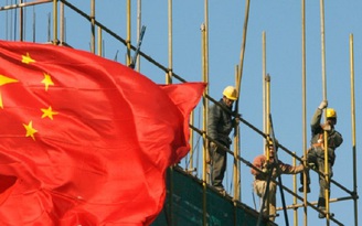 GDP Trung Quốc tổn thương vì chiến dịch chống tham nhũng