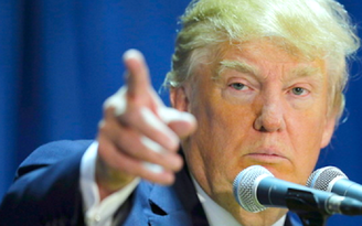 Nhà bán lẻ Dubai loại bỏ sản phẩm của Donald Trump trên toàn Trung Đông