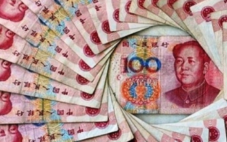1.400 tỉ USD tuồn ra khỏi Trung Quốc trong 10 năm