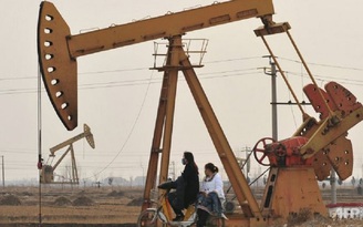 Đại gia dầu khí Trung Quốc lần đầu giảm sản lượng trong 10 năm