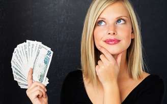 6 thói quen tiền bạc xấu nên từ bỏ