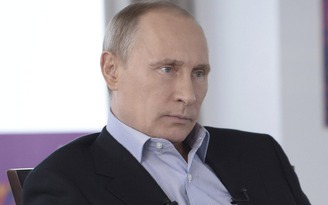 Tổng thống Putin chuẩn bị tư nhân hóa doanh nghiệp Nga