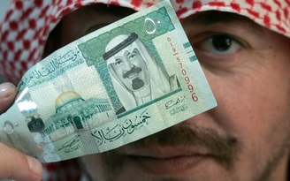 3 lý do việc thiếu tiền mặt khiến Ả Rập Xê Út khốn đốn
