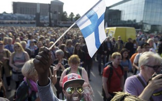 Phần Lan sẽ rời khỏi eurozone?