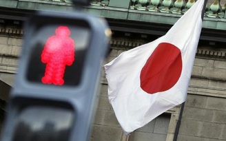 Thế giới đang sao chép đường lao dốc của kinh tế Nhật Bản