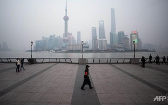Trung Quốc tiếp tục bị hạ xếp hạng tín nhiệm xuống mức 'tiêu cực'