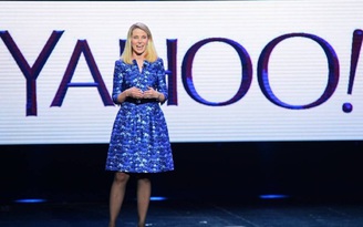 Hơn 10 công ty muốn thâu tóm mảng internet Yahoo