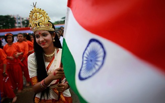 Ấn Độ vượt Trung Quốc trở thành nước thu hút FDI hàng đầu thế giới