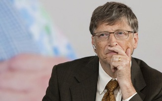Sai lầm lớn nhất của Bill Gates trong 25 năm lèo lái Microsoft