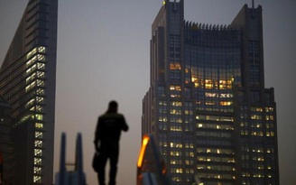 Nợ Trung Quốc lập kỷ lục mới giữa hàng loạt lo ngại kinh tế