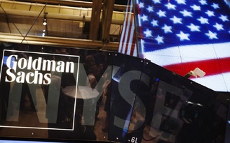 Goldman Sachs mở cửa đón khách hàng chỉ với 1 USD tiền gửi