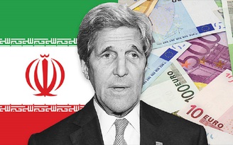Nhiều ngân hàng châu Âu ngại làm ăn với Iran
