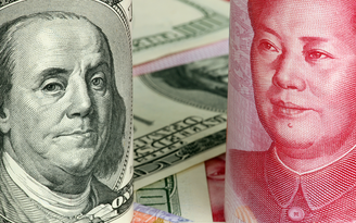 Kinh tế Mỹ - Trung Quốc: 10 năm tới ai hơn ai?