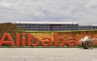 Alibaba bị nhóm chống hàng giả quốc tế đình chỉ